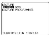 PANASONIC PVD4743SK - Lecture en reprise programmee (CD-Viséo/CD) - 4