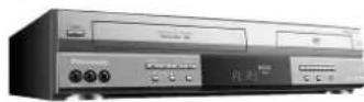PANASONIC PVD4743SK - DOUBLEFEATURE - 1