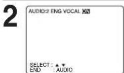 PANASONIC PVD4743SK - Vocal Selection for Karaoke Discs (DVD/Video CD) - 1