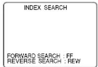 PANASONIC PVD4743SK - Index Search - 4