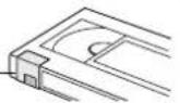 PANASONIC PVD4743SK - Prevent Accidental Tape Erasure - 2