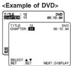 PANASONIC PVD4743SK - Note - 1