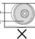 PANASONIC PVD4743SK - To clean disc surface - 1