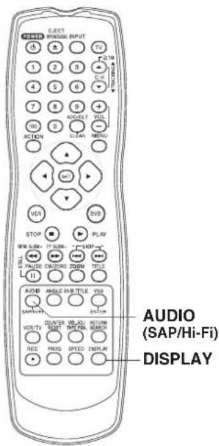 PANASONIC PVD4743SK - MONO broadcast - 2