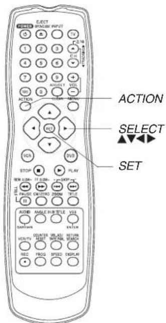 PANASONIC PVD4743SK - TV Mode - 2