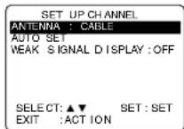 PANASONIC PVD4743SK - Channels - 2