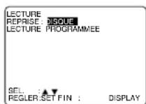 PANASONIC PVD4743SK - Lecture en reprise programmee (CD-Viséo/CD) - 6