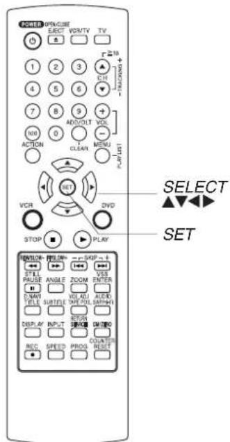 PANASONIC PVD4734SK - Note - 1