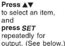PANASONIC PVD4734SK - Press ACTION to display DVD MAIN MENU. - 4