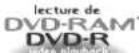 PANASONIC PVD4734SK - MULTI FORMAT PLAYBACK - 3