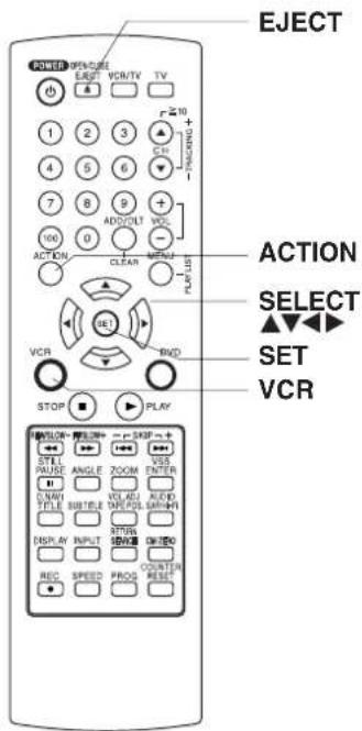 PANASONIC PVD4734SK - ly to Play) - 1
