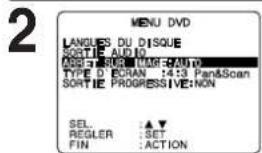 PANASONIC PVD4734SK - Arret sur image (DVD seulement) - 1
