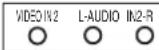 PANASONIC PVD4734SK - Raccordement - 4