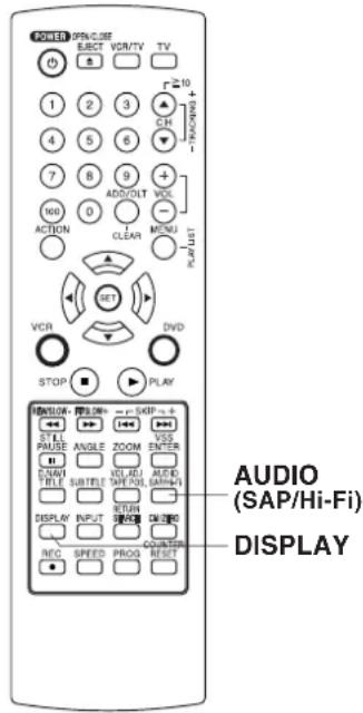 PANASONIC PVD4734SK - MONO broadcast - 2