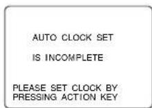 PANASONIC PVD4734SK - ly to Play) - 3