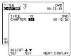 PANASONIC PVD4734SK - Note - 1