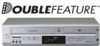 PANASONIC PVD4734SK - Panasonic - 2