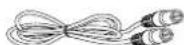 PANASONIC PVD4734SK - Accessories - 3