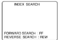 PANASONIC PVD4742K - Index Search - 4