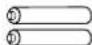 PANASONIC PVD4742K - Accessories - 1