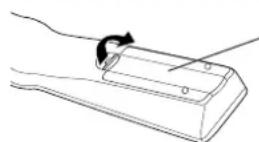 PANASONIC PVD4742K - Accessoires - 3