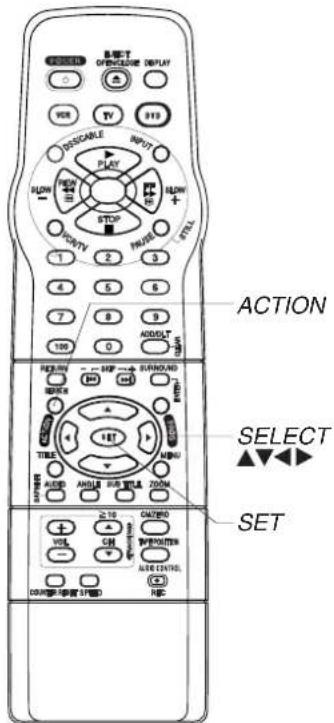 PANASONIC PVD4742K - TV Mode - 2