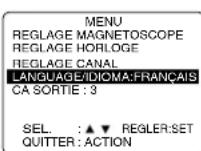 PANASONIC PVD4742K - For Spanish - 1