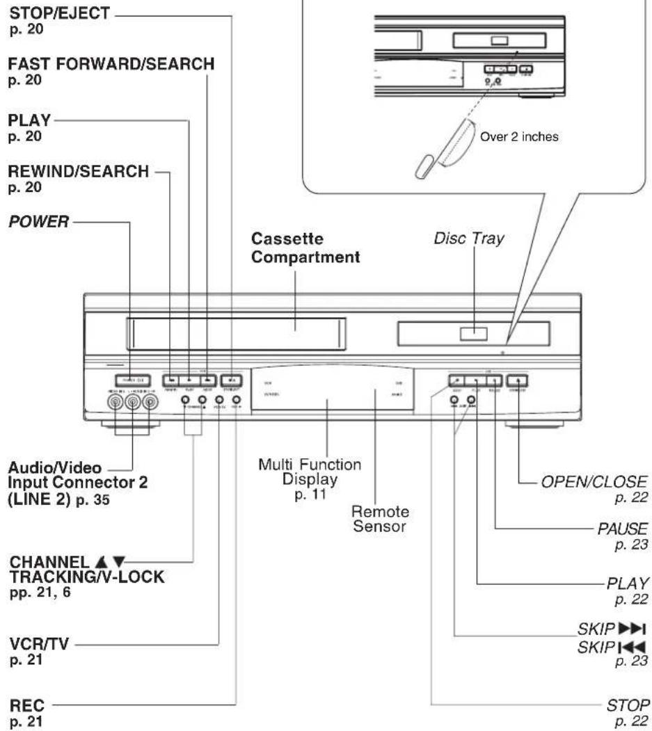PANASONIC PVD4742K - dnEs - 1