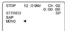 PANASONIC PVD4742K - MONO broadcast - 1
