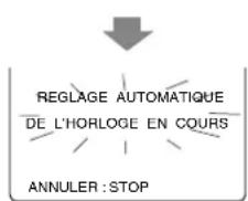 PANASONIC PVD4742K - Réglage initial (Prêt pour la lecture) - 3