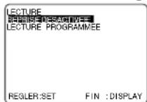 PANASONIC PVD4742K - Lecture en reprise programmee (CD-Viséo/CD) - 4