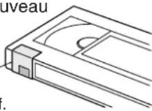 PANASONIC PVD4742K - Protection contre l'effacement - 2