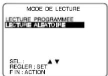 PANASONIC PVD4742K - Lecture aléatoire (CD-Video/CD) - 4