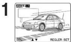 PANASONIC PVD4742K - Visionnement à angles multiples (DVD seulement) - 1