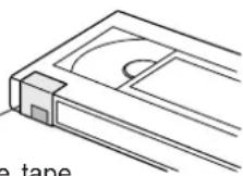 PANASONIC PVD4742K - Prevent Accidental Tape Erasure - 2