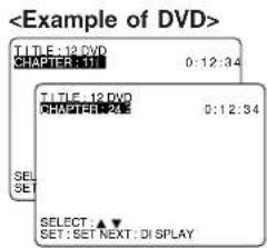 PANASONIC PVD4742K - Note - 1