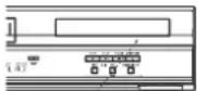 PANASONIC PVD4733SK - Reset All Memory Functions - 2