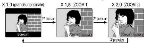 PANASONIC PVD4733SK - Zoom de l'image (DVD seulement) - 1