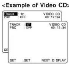 PANASONIC PVD4733SK - Note - 2