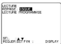 PANASONIC PVD4733SK - Lecture en reprise programmée (CD-Vidéo/CD) - 3