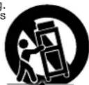 PANASONIC PVD4733SK - TO AVOID PERSONAL INJURY - 1