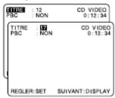 PANASONIC PVD4733SK - Nota - 2