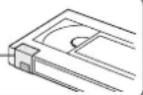PANASONIC PVD4733SK - Protection contre l'effacement - 2