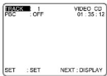 PANASONIC PVD4733SK - (Video CD/CD only) - 1