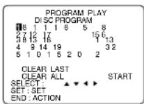 PANASONIC PVD4733SK - Program Play (Video CD/CD only) - 6