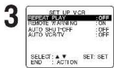 PANASONIC PVD4733SK - Repeat Play - 2