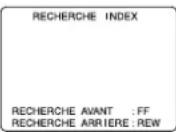 PANASONIC PVD4733SK - Recherche de programme par index F - 2