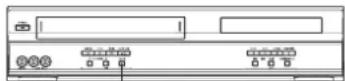 PANASONIC PVD4733SK - VCR Lock Feature - 3