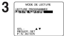 PANASONIC PVD4733SK - Lecture aléatoire (CD-Vidéo/CD) - 2
