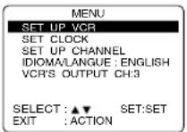 PANASONIC PVD4733SK - 1 - 1